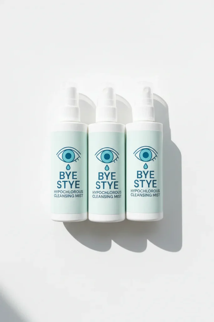 Where Can You Buy Hypochlorous Spray in Bulk in the UK?
