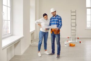 Renovation