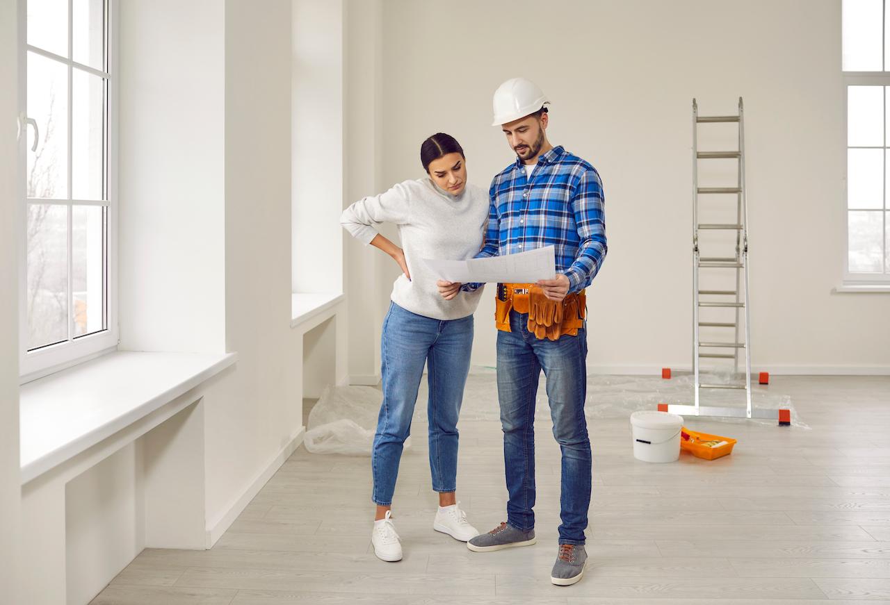 Renovation