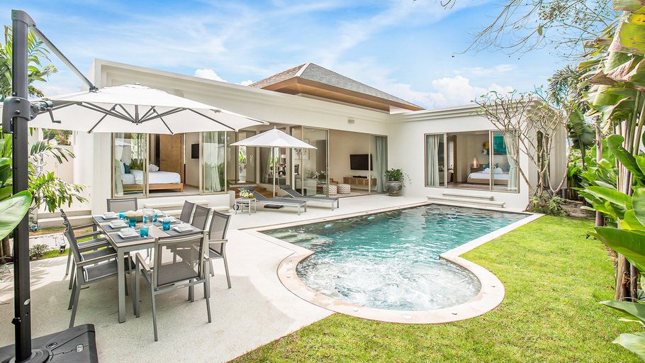 Phuket Real Estate Agency You Can Actually Trust