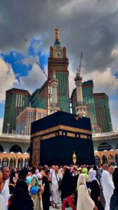 How to Secure an Affordable Umrah Package Before Prices Rise
