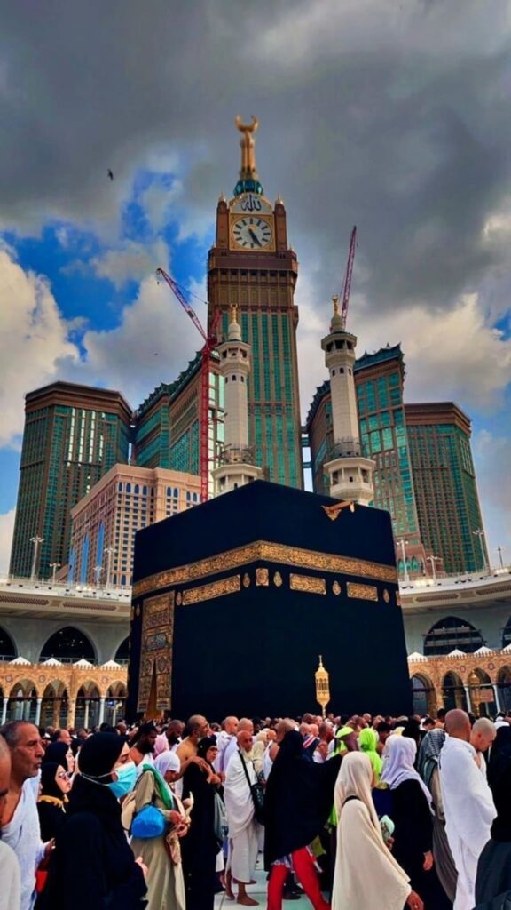 How to Secure an Affordable Umrah Package Before Prices Rise