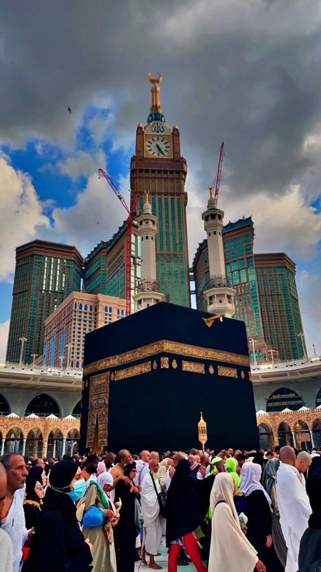 How to Secure an Affordable Umrah Package Before Prices Rise
