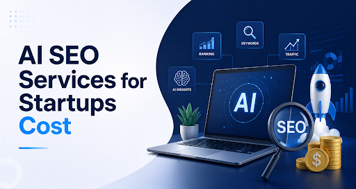 AI SEO Services