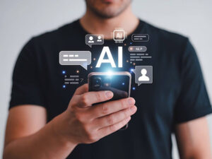 AI for Admin-Heavy Businesses