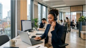 White Label VOIP Reseller Explained for UK Market