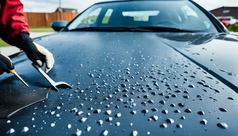 Auto Hail