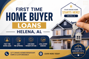 home loan pre-approval