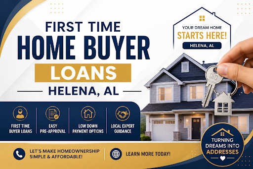 home loan pre-approval