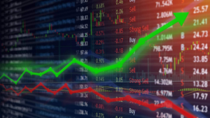 bombay stock exchange