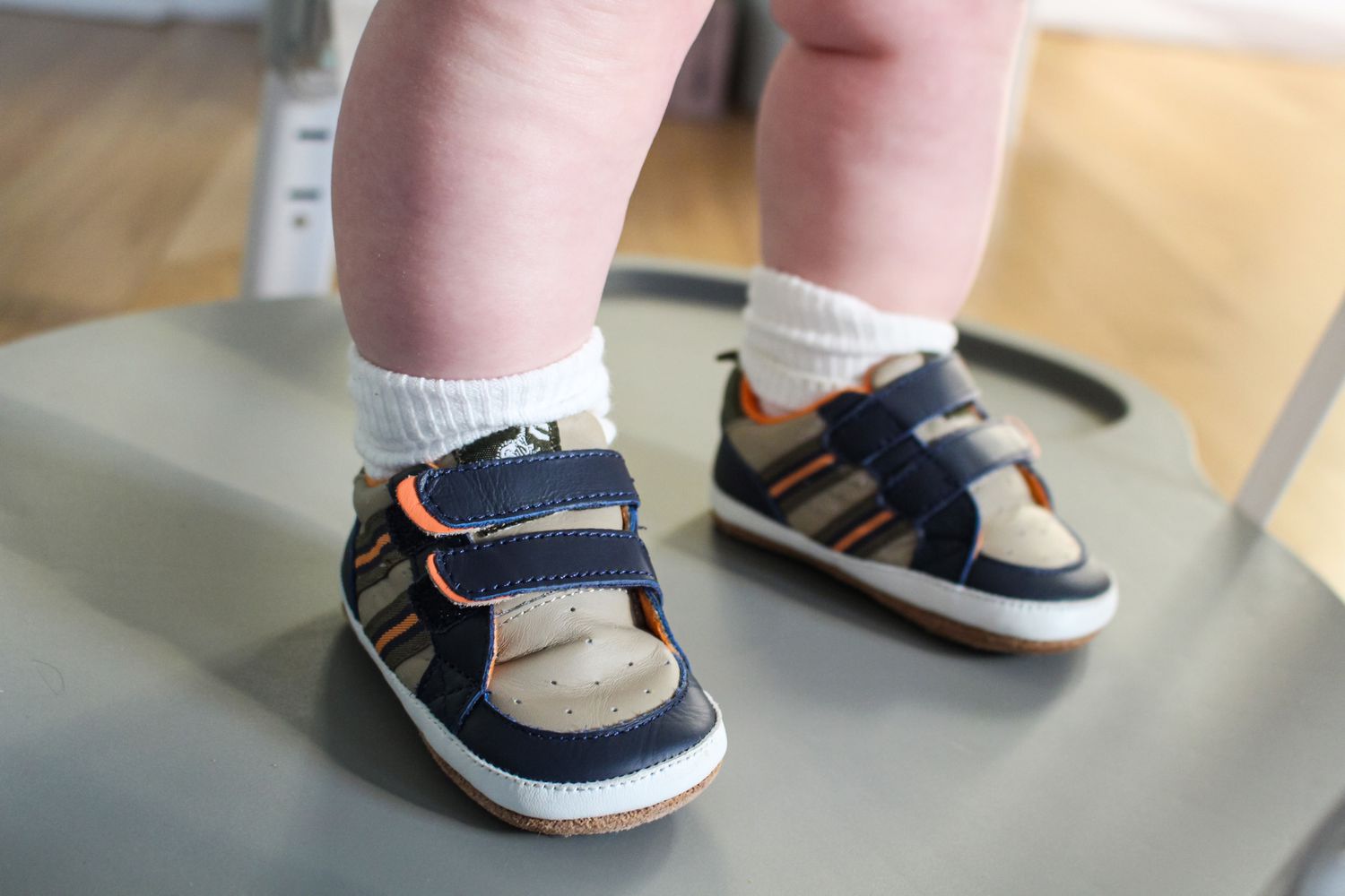 What Are the Best Baby Shoes for Summer?