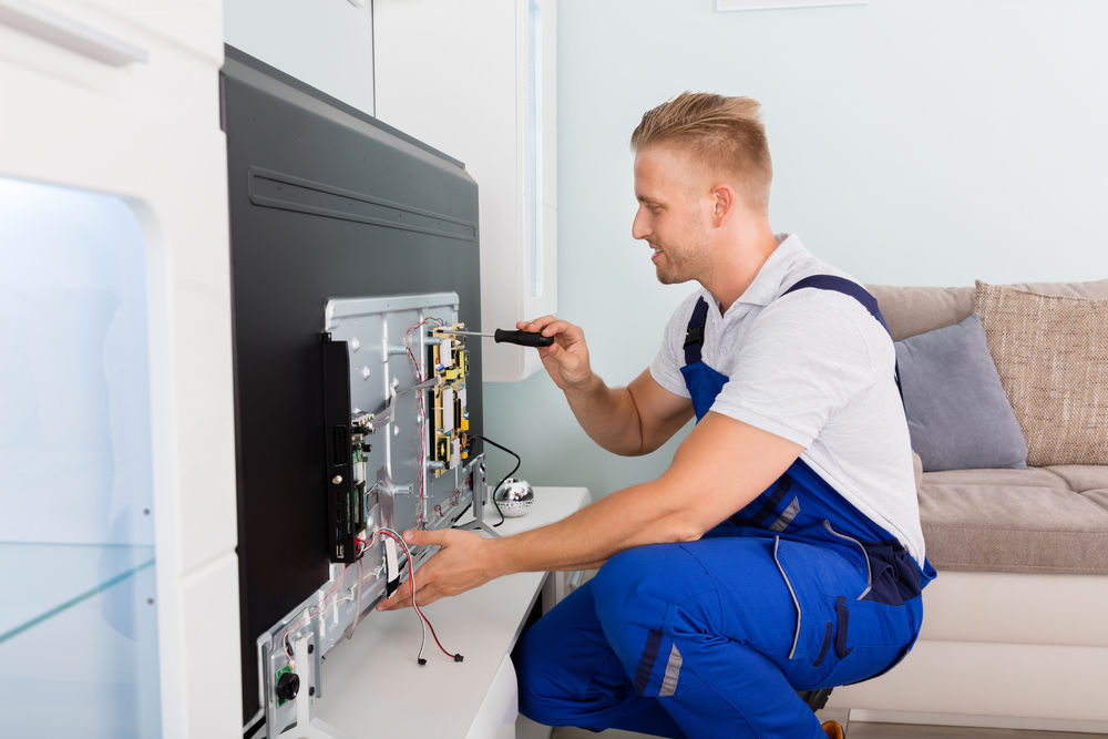 Repairs