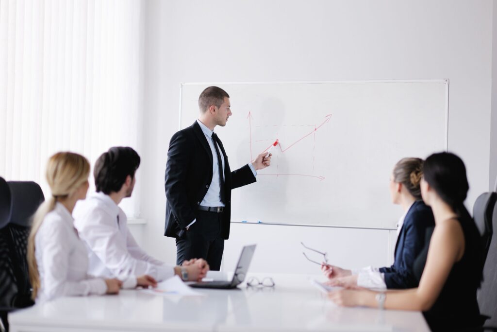 Management