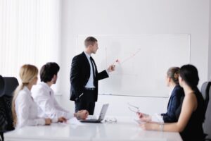 Management