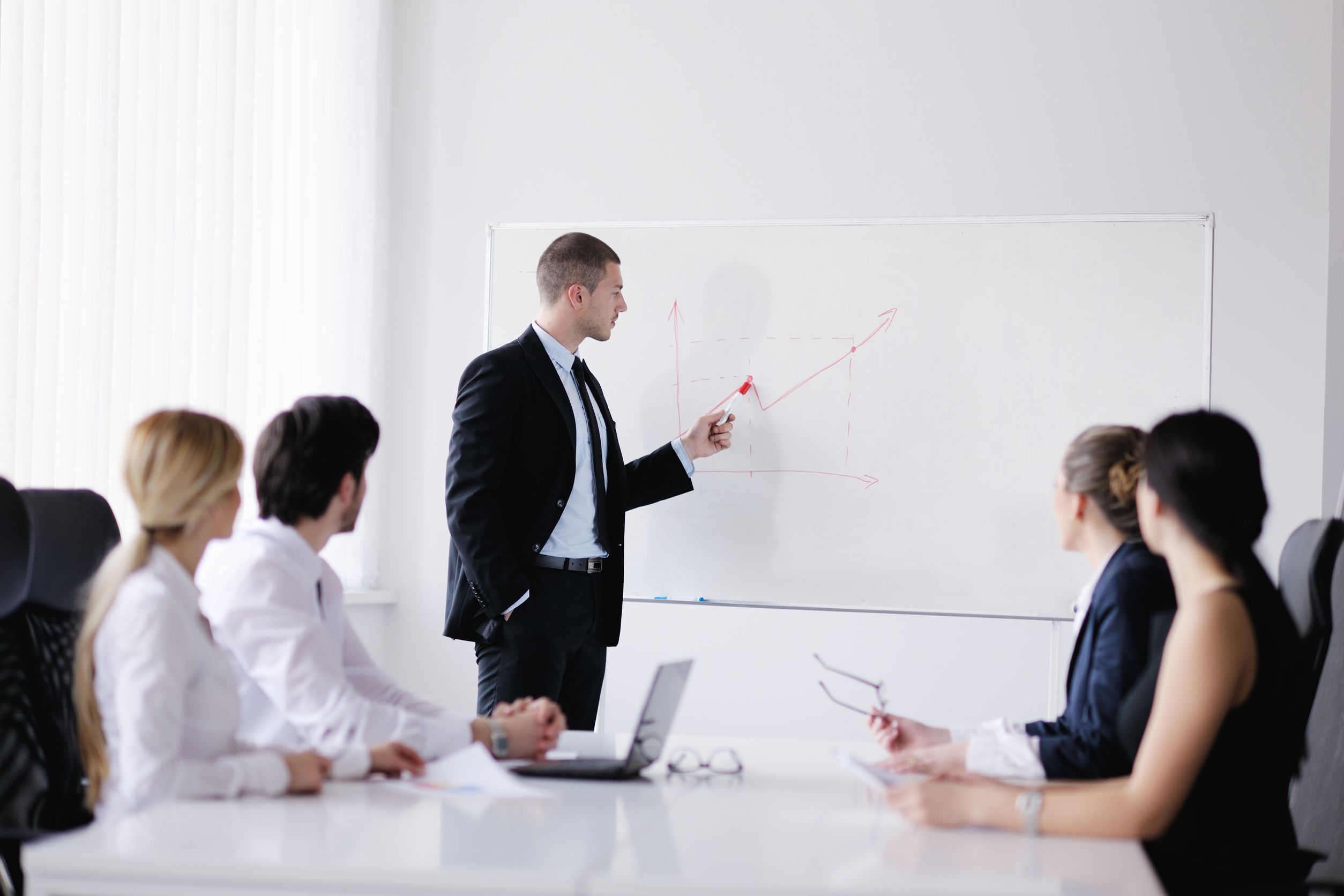 Management