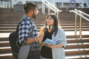 Universities