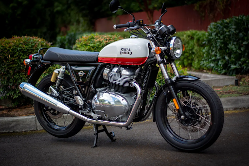 Royal Enfield