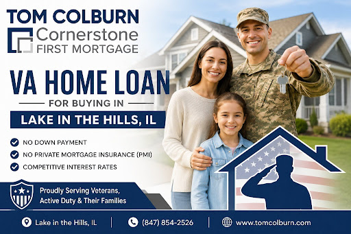 VA Home Loan