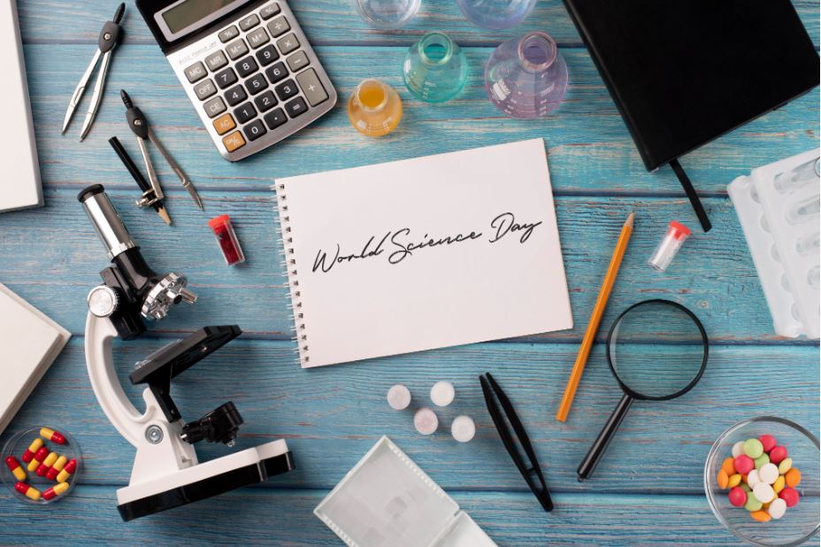 How Research Skills Improve the Quality of a Chemistry Assignment