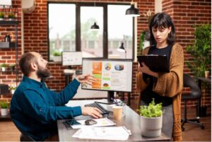 Why White-Label SEO Agency Services Are in High Demand 