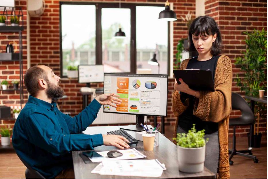 Why White-Label SEO Agency Services Are in High Demand 
