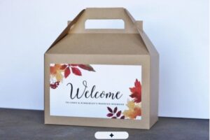 Reasons Custom Gable Boxes Help Your Products Shine