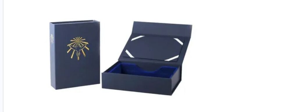 Custom Rigid Boxes Guide For Simple Packaging Use