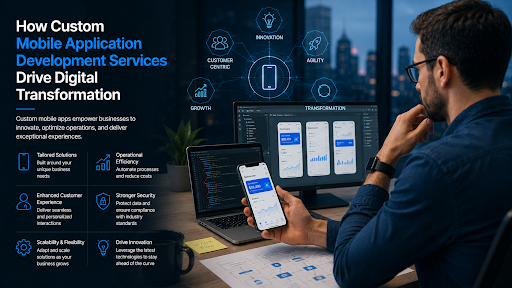 Mobile Application Development