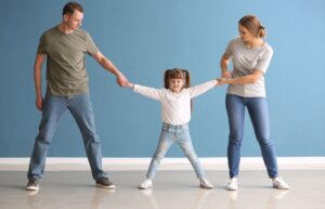 Custody