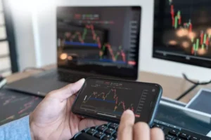 Trading Platform
