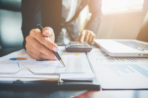 due diligence consulting
