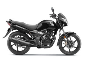 Bike Loan