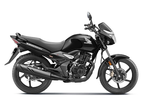 Bike Loan