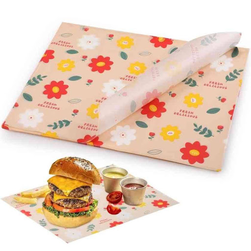 wrapping