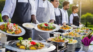 Catering