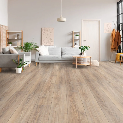 Laminate
