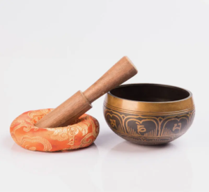 Singing Bowls