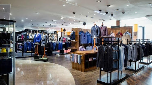 Shop